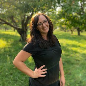 Meet your Posher, Taylor